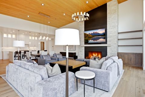 Tiny photo for 6973 ROBINS NEST LN, Park City, UT 84098 (MLS # 2173060)