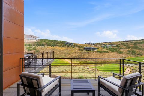 Tiny photo for 6973 ROBINS NEST LN, Park City, UT 84098 (MLS # 2173060)
