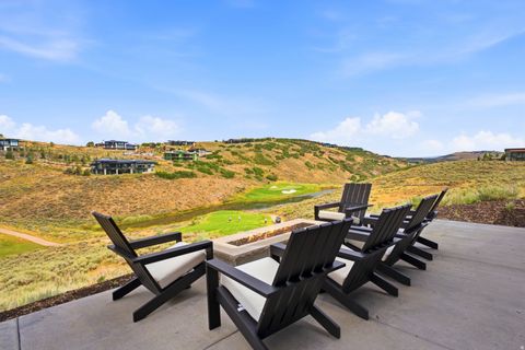 Tiny photo for 6973 ROBINS NEST LN, Park City, UT 84098 (MLS # 2173060)