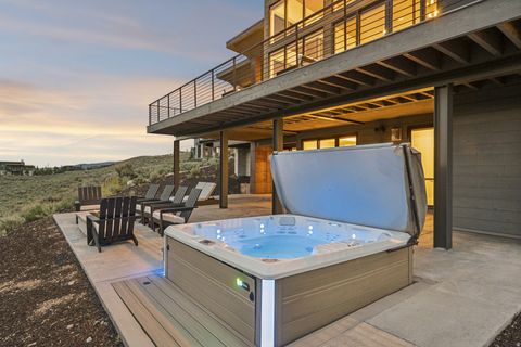 Tiny photo for 6973 ROBINS NEST LN, Park City, UT 84098 (MLS # 2173060)