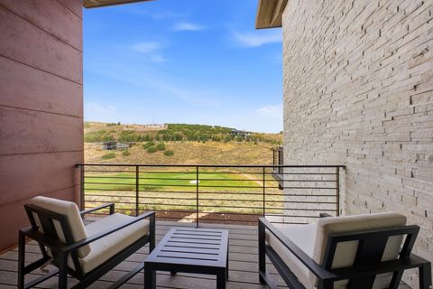 Tiny photo for 6973 ROBINS NEST LN, Park City, UT 84098 (MLS # 2173060)