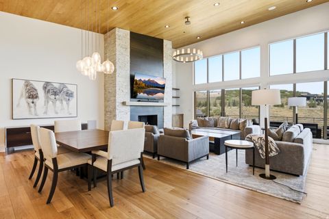 Tiny photo for 6973 ROBINS NEST LN, Park City, UT 84098 (MLS # 2173060)
