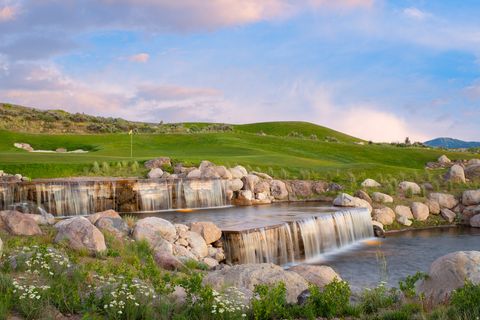 Tiny photo for 6973 ROBINS NEST LN, Park City, UT 84098 (MLS # 2173060)