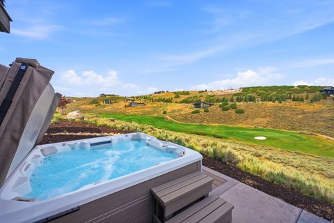 Tiny photo for 6973 ROBINS NEST LN, Park City, UT 84098 (MLS # 2173060)