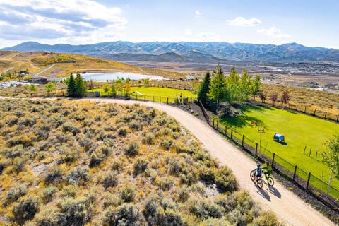Tiny photo for 6973 ROBINS NEST LN, Park City, UT 84098 (MLS # 2173060)