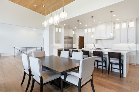 Tiny photo for 6973 ROBINS NEST LN, Park City, UT 84098 (MLS # 2173060)