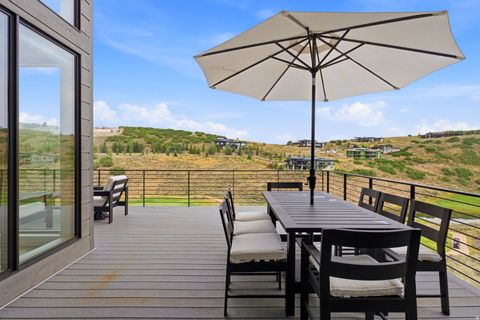 Tiny photo for 6973 ROBINS NEST LN, Park City, UT 84098 (MLS # 2173060)