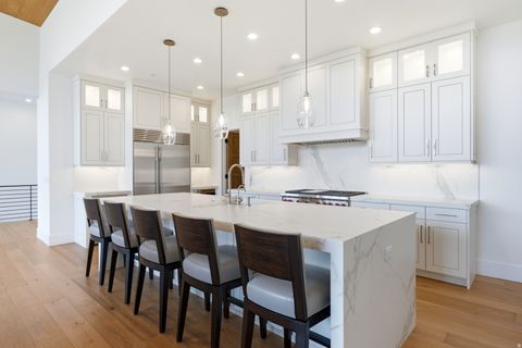 Tiny photo for 6973 ROBINS NEST LN, Park City, UT 84098 (MLS # 2173060)