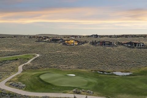 Tiny photo for 6973 ROBINS NEST LN, Park City, UT 84098 (MLS # 2173060)