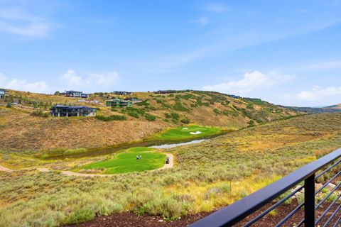 Tiny photo for 6973 ROBINS NEST LN, Park City, UT 84098 (MLS # 2173060)