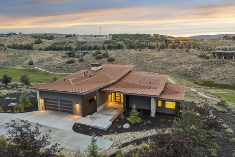 Tiny photo for 6973 ROBINS NEST LN, Park City, UT 84098 (MLS # 2173060)