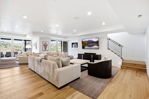 Tiny photo for 6973 ROBINS NEST LN, Park City, UT 84098 (MLS # 2173060)
