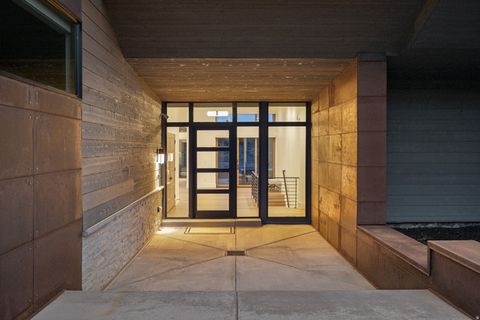 Tiny photo for 6973 ROBINS NEST LN, Park City, UT 84098 (MLS # 2173060)