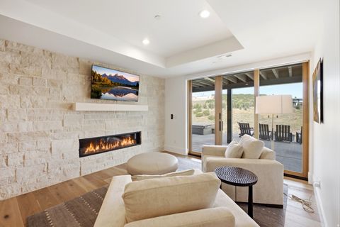 Tiny photo for 6973 ROBINS NEST LN, Park City, UT 84098 (MLS # 2173060)