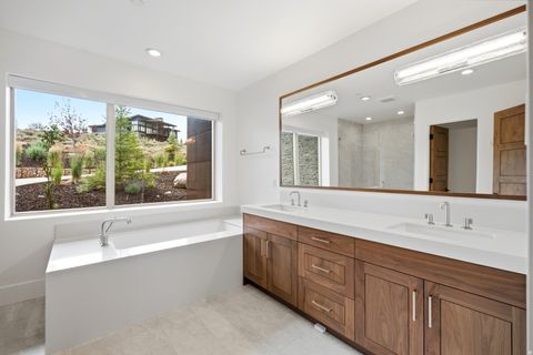 Tiny photo for 6973 ROBINS NEST LN, Park City, UT 84098 (MLS # 2173060)