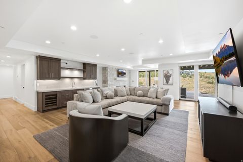 Tiny photo for 6973 ROBINS NEST LN, Park City, UT 84098 (MLS # 2173060)