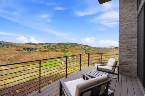 Tiny photo for 6973 ROBINS NEST LN, Park City, UT 84098 (MLS # 2173060)