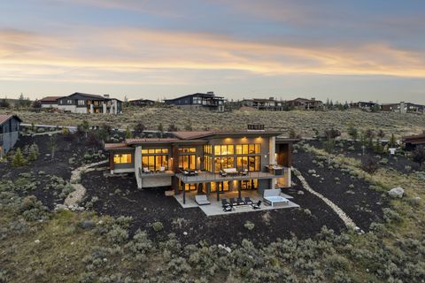 Tiny photo for 6973 ROBINS NEST LN, Park City, UT 84098 (MLS # 2173060)