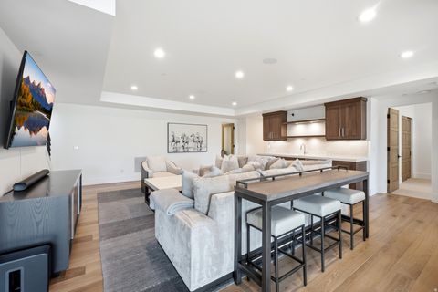 Tiny photo for 6973 ROBINS NEST LN, Park City, UT 84098 (MLS # 2173060)