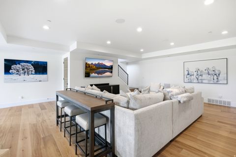 Tiny photo for 6973 ROBINS NEST LN, Park City, UT 84098 (MLS # 2173060)
