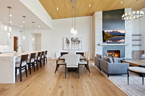 Tiny photo for 6973 ROBINS NEST LN, Park City, UT 84098 (MLS # 2173060)