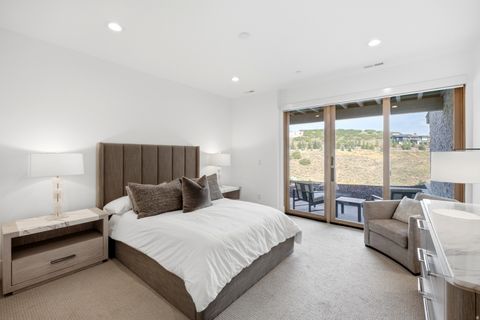 Tiny photo for 6973 ROBINS NEST LN, Park City, UT 84098 (MLS # 2173060)