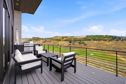 Tiny photo for 6973 ROBINS NEST LN, Park City, UT 84098 (MLS # 2173060)