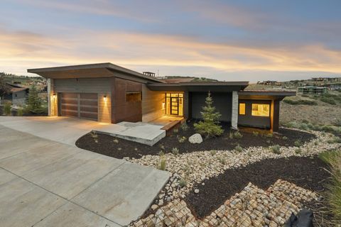 Tiny photo for 6973 ROBINS NEST LN, Park City, UT 84098 (MLS # 2173060)