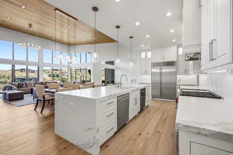 Tiny photo for 6973 ROBINS NEST LN, Park City, UT 84098 (MLS # 2173060)
