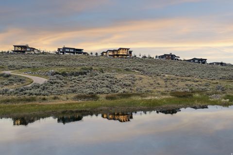 Tiny photo for 6973 ROBINS NEST LN, Park City, UT 84098 (MLS # 2173060)