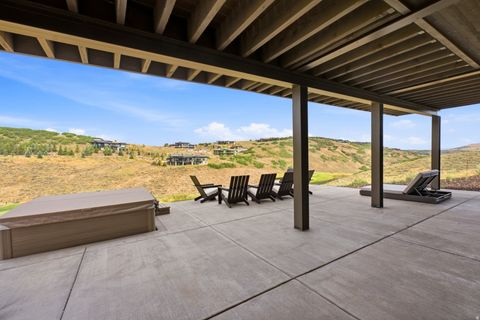 Tiny photo for 6973 ROBINS NEST LN, Park City, UT 84098 (MLS # 2173060)