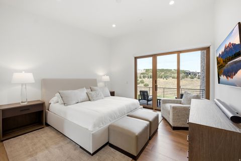 Tiny photo for 6973 ROBINS NEST LN, Park City, UT 84098 (MLS # 2173060)