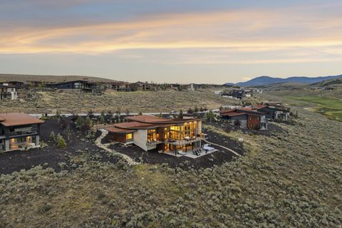 Tiny photo for 6973 ROBINS NEST LN, Park City, UT 84098 (MLS # 2173060)