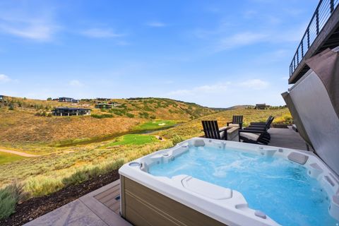 Tiny photo for 6973 ROBINS NEST LN, Park City, UT 84098 (MLS # 2173060)