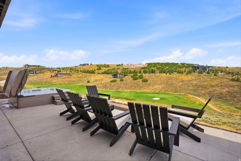 Tiny photo for 6973 ROBINS NEST LN, Park City, UT 84098 (MLS # 2173060)