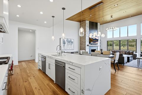 Tiny photo for 6973 ROBINS NEST LN, Park City, UT 84098 (MLS # 2173060)