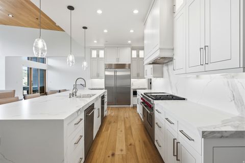 Tiny photo for 6973 ROBINS NEST LN, Park City, UT 84098 (MLS # 2173060)