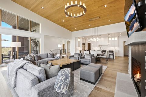 Tiny photo for 6973 ROBINS NEST LN, Park City, UT 84098 (MLS # 2173060)