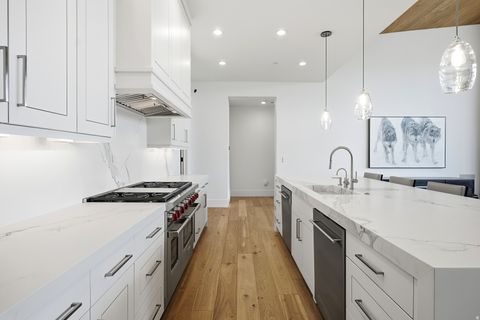 Tiny photo for 6973 ROBINS NEST LN, Park City, UT 84098 (MLS # 2173060)