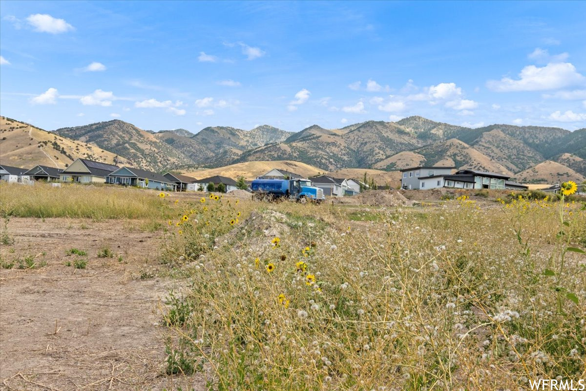 120 N 900 #9, Hyde Park, Utah image 27