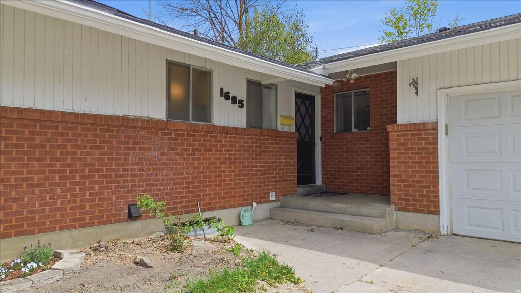 Photo of 1695 E 1400 N, Logan, UT 84341 (MLS # 2150220)