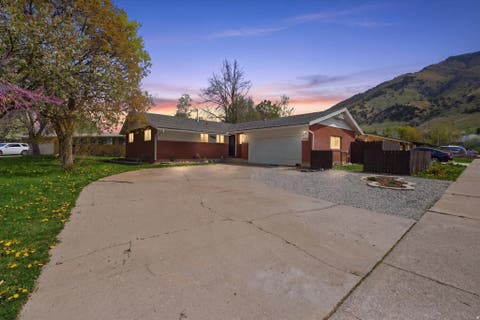 Homes For Sale - 1695 E 1400<br/> Logan, UT 84341