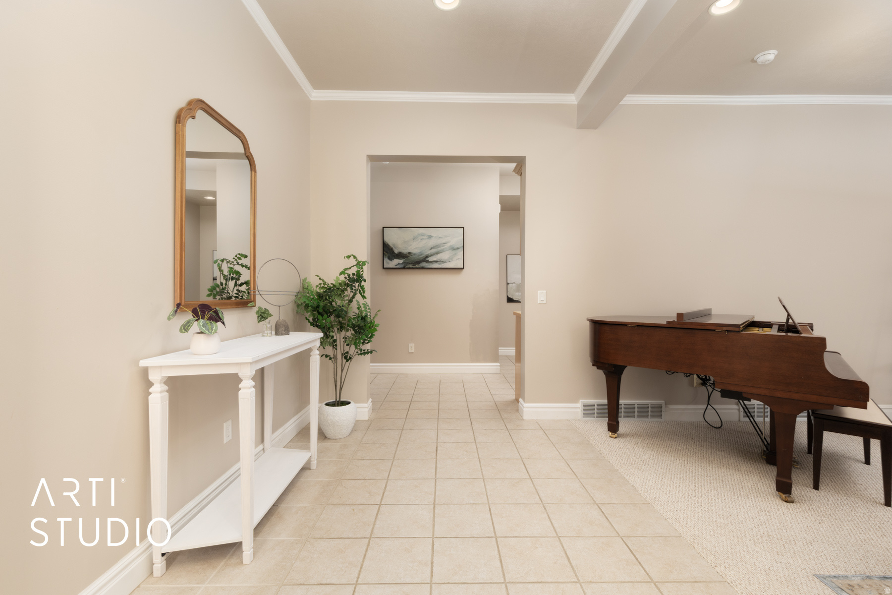 IVORY HIGHLANDS - Residential