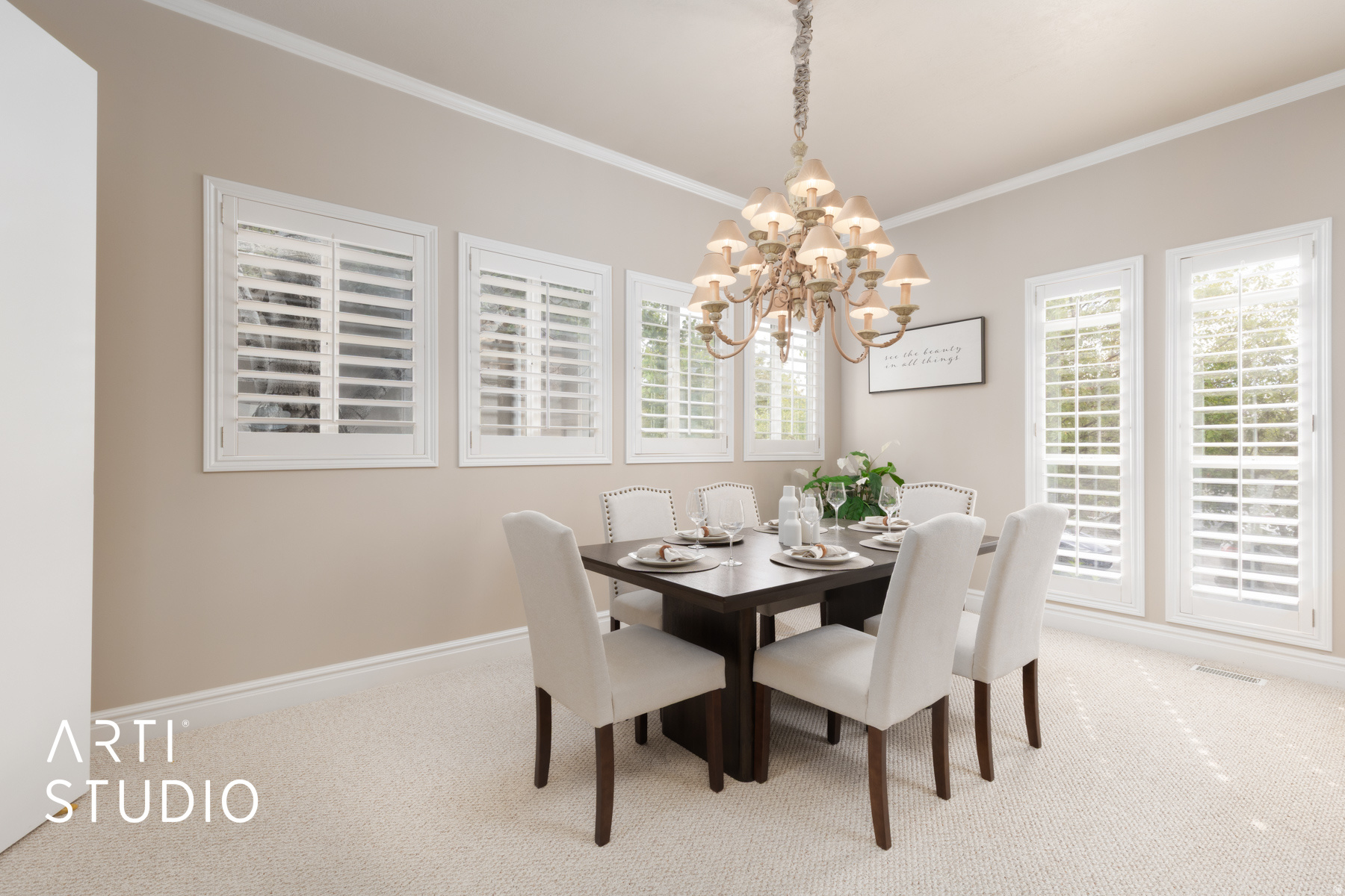 IVORY HIGHLANDS - Residential