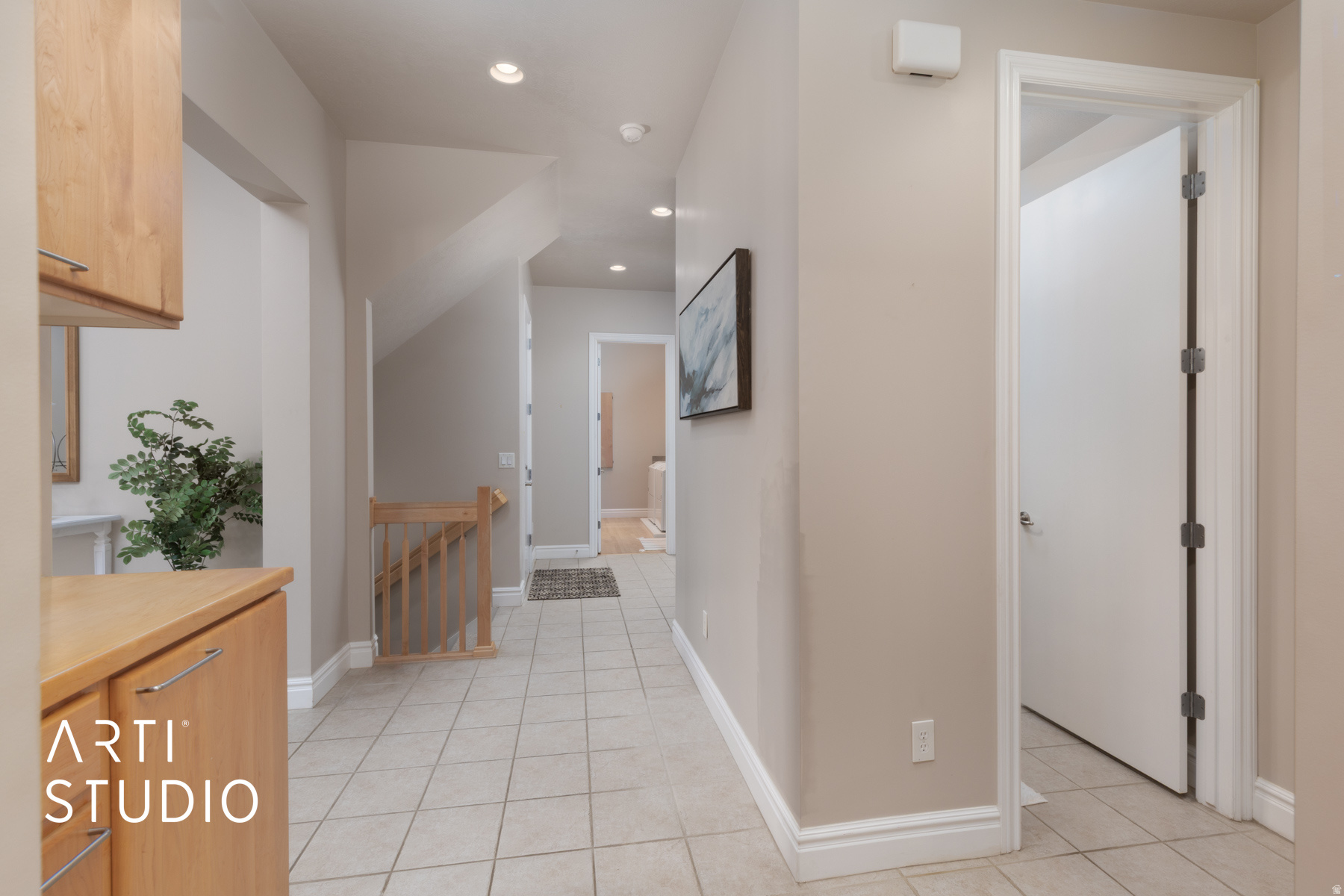 IVORY HIGHLANDS - Residential