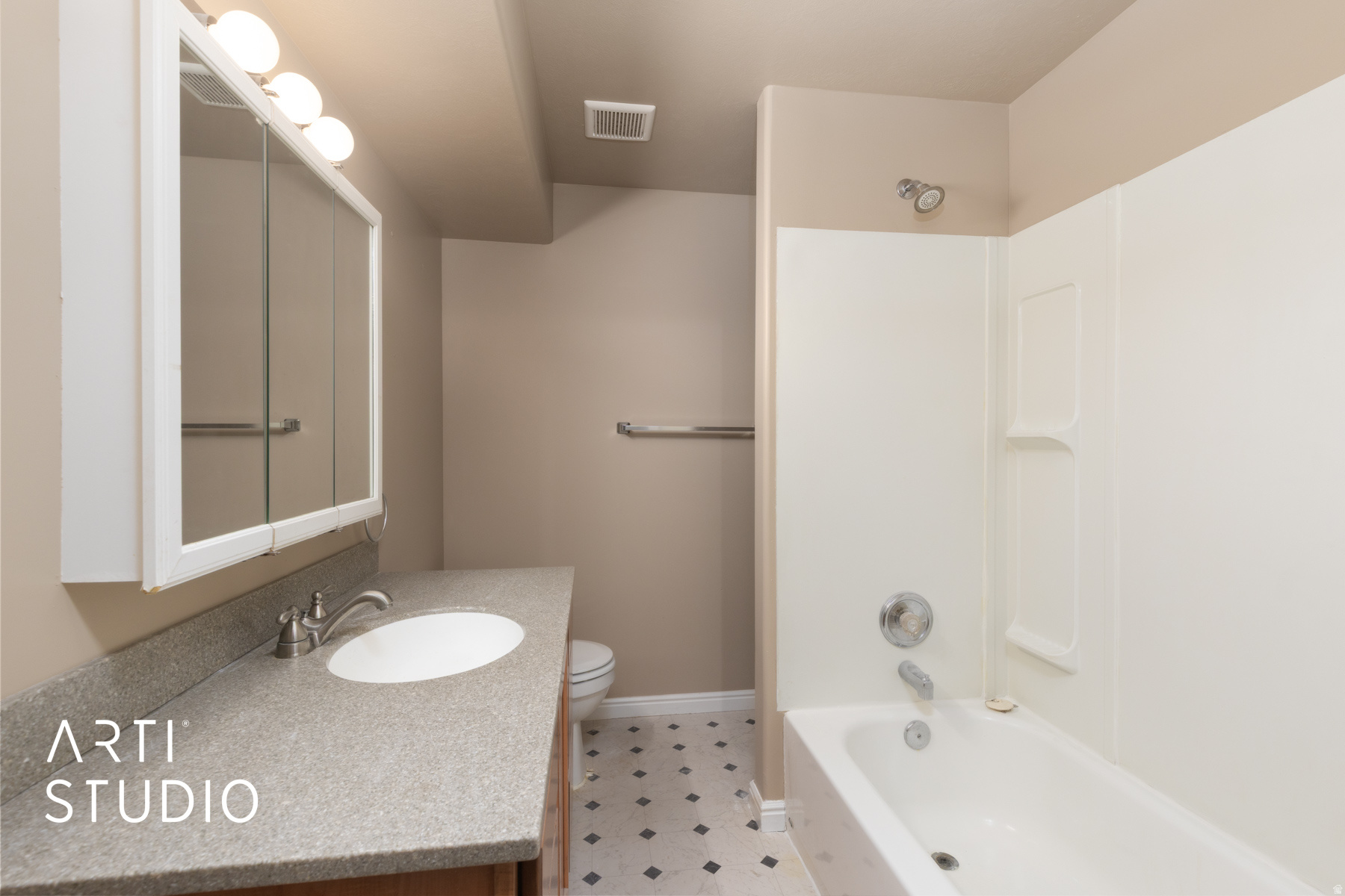 IVORY HIGHLANDS - Residential