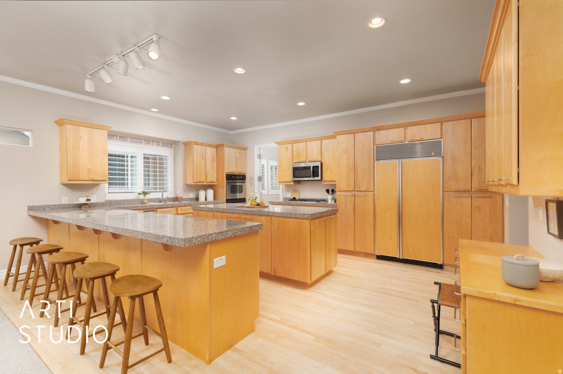 IVORY HIGHLANDS - Residential