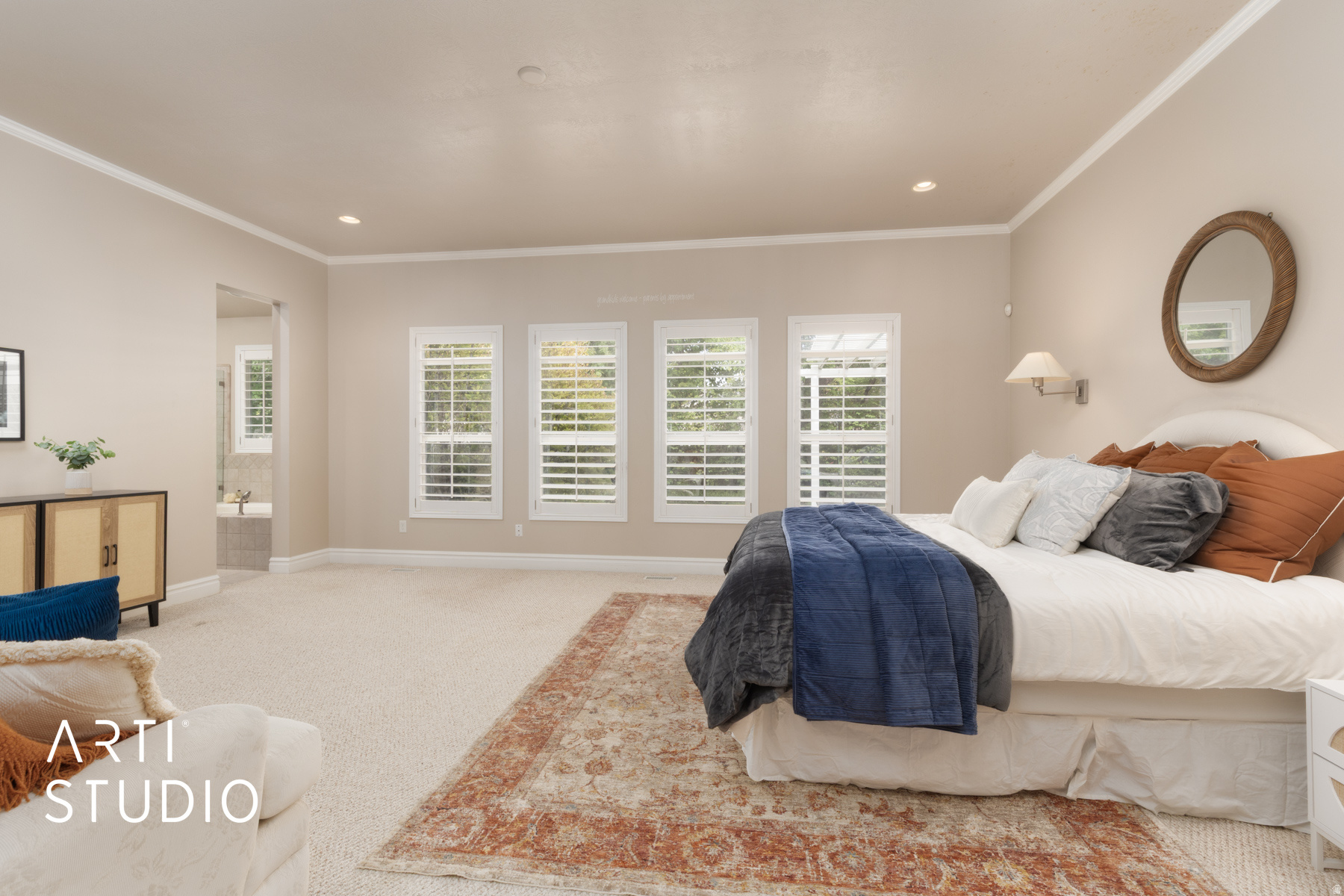 IVORY HIGHLANDS - Residential