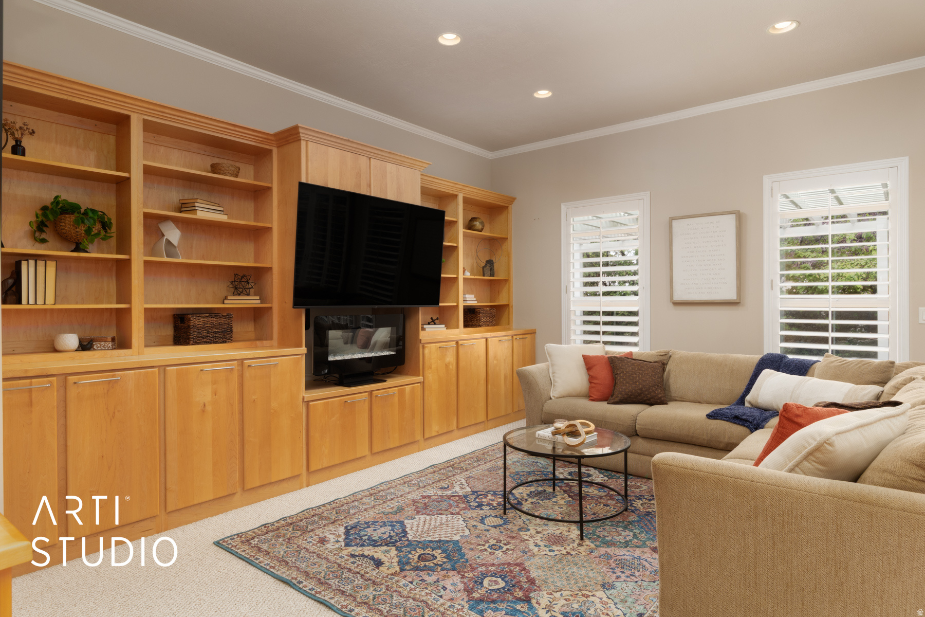 IVORY HIGHLANDS - Residential