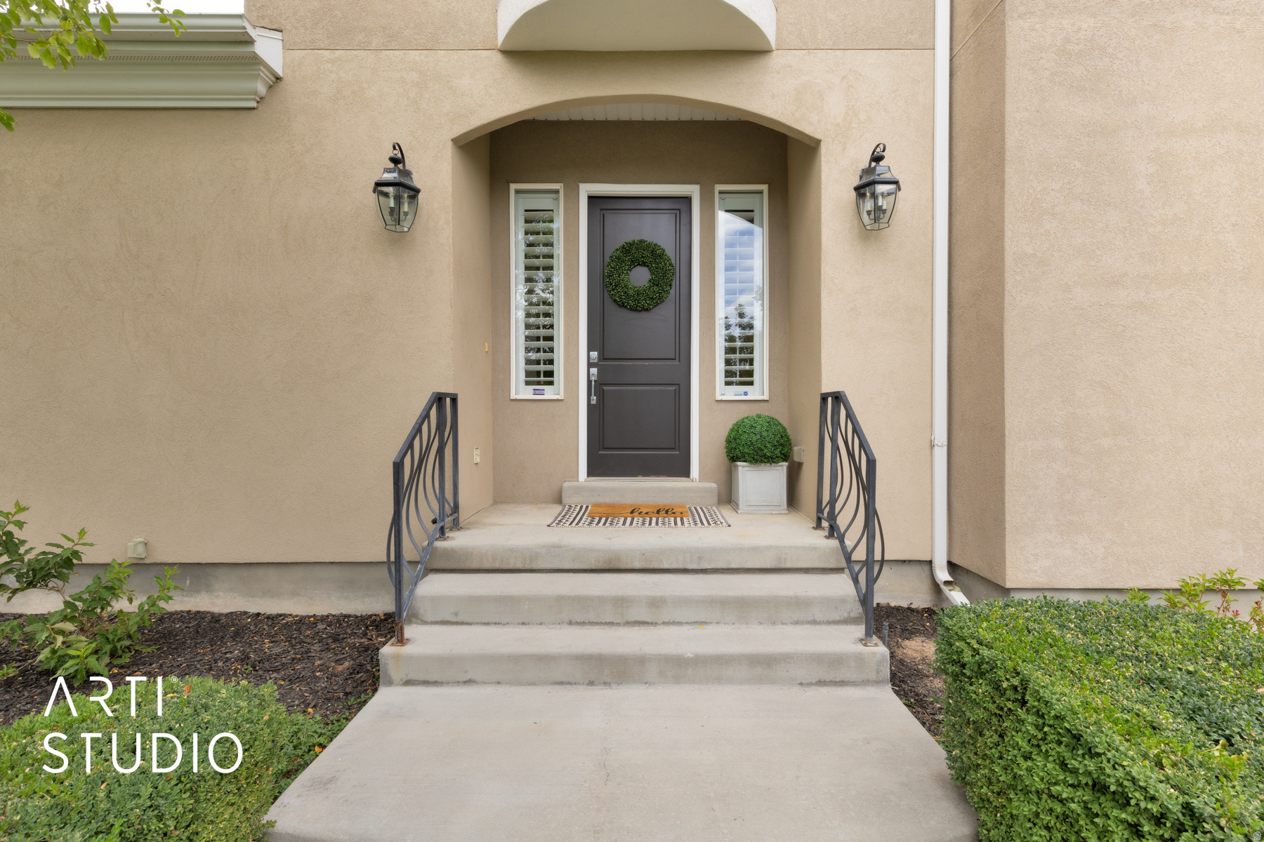 IVORY HIGHLANDS - Residential